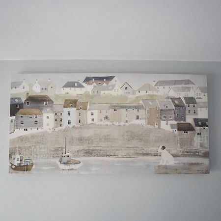 Ferienwohnung Driftwood By The Sea Hove Exterior foto